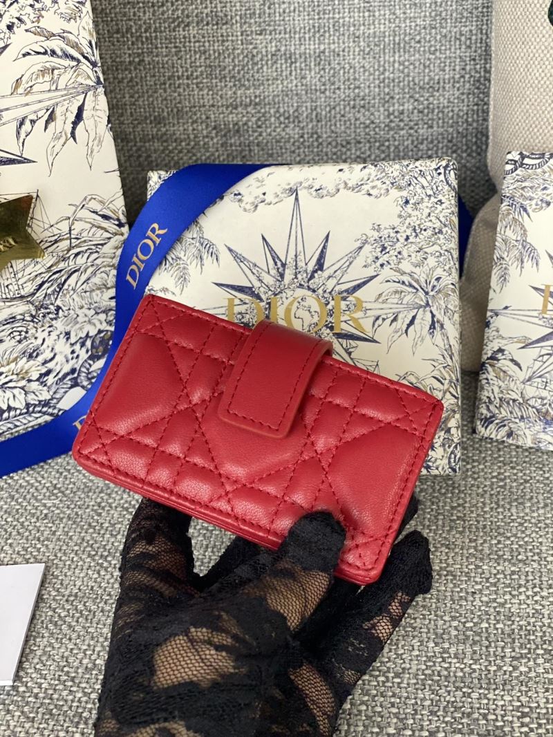 Christian Dior Wallet